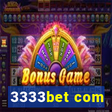 3333bet com